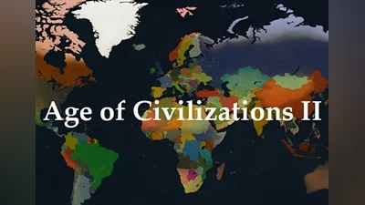 Age of Civilizations II EU (EU) [Steam Gift]