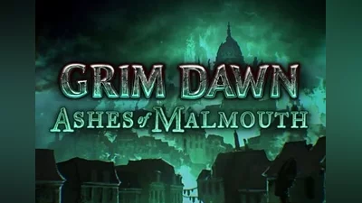 Grim Dawn - Ashes of Malmouth DLC EU (EU) [Steam Gift]