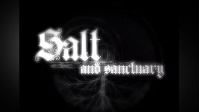 Salt and Sanctuary EN/DE/FR/IT/JA/KO/PT/ES EU (EU) [Steam Gift]