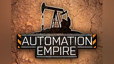 Automation Empire EU (EU) [Steam Gift]