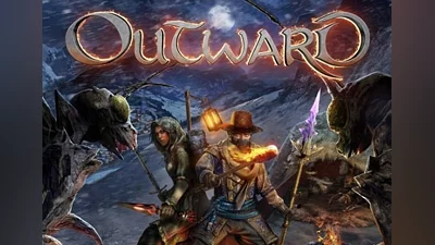 Outward EU (EU) [Steam Gift]