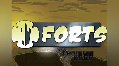 Forts Global (Global) [Steam Gift]
