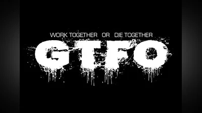 GTFO EN Global (Global) [Steam Gift]