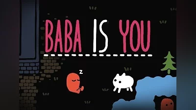 Baba Is You EN EU (EU) [Steam Gift]