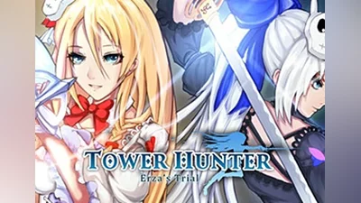 Tower Hunter: Erza's Trial EU (EU) [Steam Gift]