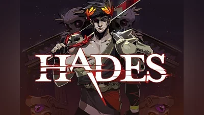Hades EN Global (Global) [Steam Gift]