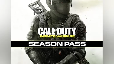 CoD Call of Duty: Infinite Warfare - Season Pass DLC Global (Global) [Steam Gift]