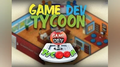 Game Dev Tycoon EN EU (EU) [Steam Gift]