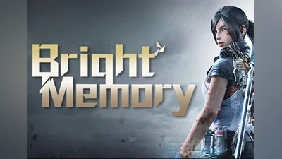 Bright Memory EN/JA/ZH EU (EU) [Steam Gift]