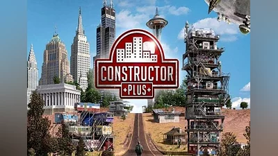 Constructor Plus EU (EU) [Steam Gift]