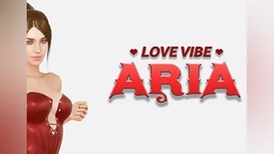 Love Vibe: Aria EN/DE/FR/JA/KO/RU/ZH/ES EU (EU) [Steam Gift]