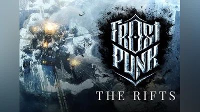Frostpunk: The Rifts DLC Global (Global) [Steam Gift]