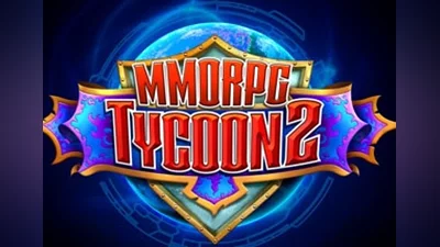 Mmorpg Tycoon 2 EN Global (Global) [Steam Gift]