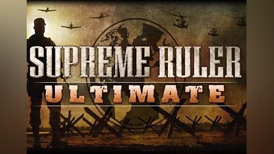 Supreme Ruler: Ultimate EN Global (Global) [Steam Gift]