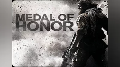 Medal of Honor EN/DE/FR/IT/PL/RU/ZH/ES Global (Global) [Steam Gift]