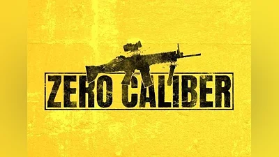 Zero Caliber VR EN Global (Global) [Steam Gift]