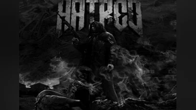 Hatred EN/DE/FR/IT Global (Global) [Steam Gift]