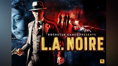 L.A. Noire Complete Edition EN EU (EU) [Steam Gift]