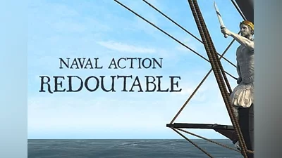 Naval Action: Redoutable EN Global (Global) [Steam Gift]