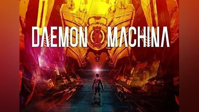 Daemon X Machina EN/DE/FR/IT/JA/ZH/ES/ZH EU (EU) [Steam Gift]