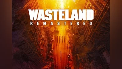 Wasteland Remastered EN/DE/FR/IT/PL/RU/ES Global (Global) [Steam Gift]
