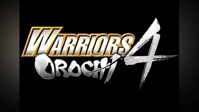 Warriors Orochi 4 - The Ultimate Upgrade Pack EN/JA/KO/ZH/ZH Global (Global) [Steam Gift]