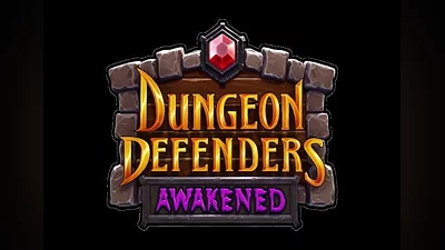 Dungeon Defenders: Awakened EN Global (Global) [Steam Gift]