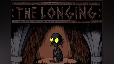 The Longing EU (EU) [Steam Gift]