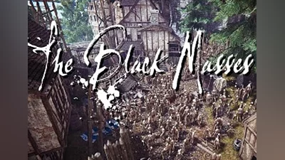 The Black Masses EN Global (Global) [Steam Gift]