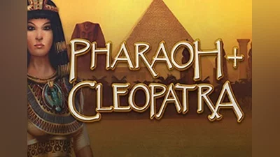 Pharaoh + Cleopatra EN Global (Global) [Steam Gift]