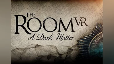 The Room VR: A Dark Matter EN/DE/FR/IT/ES Global (Global) [Steam Gift]
