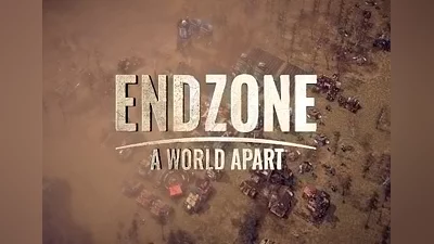 Endzone: A World Apart EN/DE/RU/ZH EU (EU) [Steam Gift]