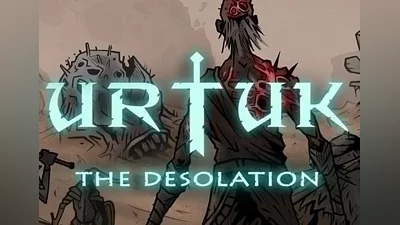Urtuk: The Desolation EN Global (Global) [Steam Gift]