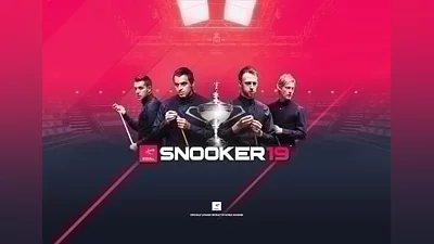 Snooker 19 EN/DE/FR/IT/ES EU (EU) [Steam Gift]
