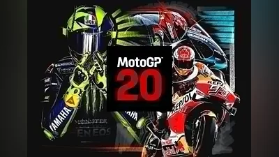 MotoGP 20 EN/DE/FR/IT/PT/ES Global (Global) [Steam Gift]