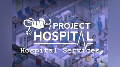 Project Hospital: Hospital Services DLC EU (EU) [Steam Gift]