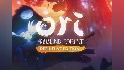 Ori and the Blind Forest Definitive Edition EN/DE/FR/IT/ES Global (Global) [Steam Gift]