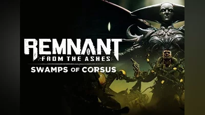 Remnant: From the Ashes - Swamps of Corsus DLC EN/DE/FR/IT/PT/RU/ZH/ES Global (Global) [Steam Gift]