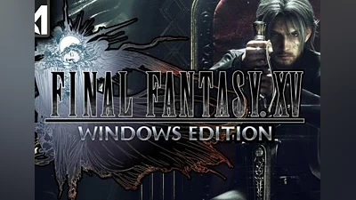 Final Fantasy XV Windows Edition EU (EU) [Steam Gift]