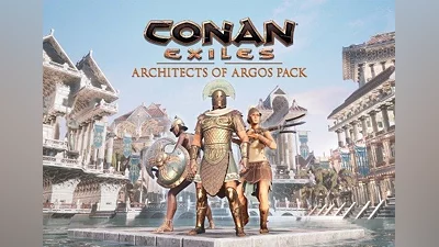 Conan Exiles - Architects of Argos Pack DLC EU (EU) [Steam Gift]