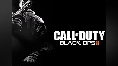 CoD Call of Duty: Black Ops 2 Deluxe Edition EN/DE/FR/IT EU (EU) [Steam Gift]