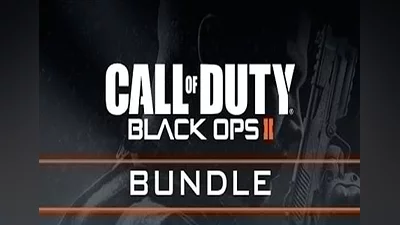 CoD Call of Duty: Black Ops 2 - Bundle EN/DE/FR/IT EU (EU) [Steam Gift]