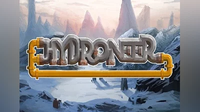 Hydroneer Global (Global) [Steam Gift]