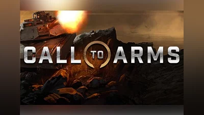 Call to Arms Basic Edition EN/DE/FR/IT/RU/ZH Global (Global) [Steam Gift]