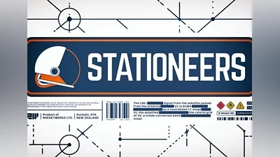 Stationeers EU (EU) [Steam Gift]