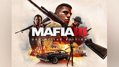 Mafia III Definitive Edition Global (Global) [Steam Gift]