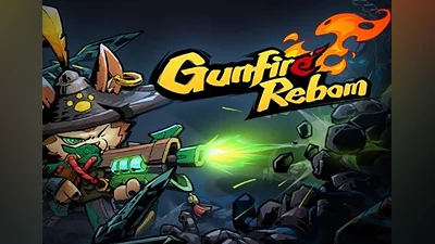 Gunfire Reborn EN/ZH/ZH Global (Global) [Steam Gift]