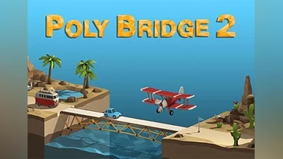 Poly Bridge 2 Global (Global) [Steam Gift]