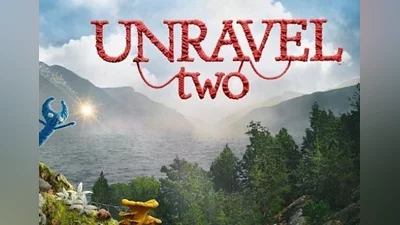 Unravel Two EN/DE/FR/IT/ES Global (Global) [Steam Gift]