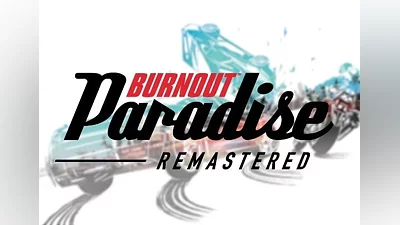 Burnout Paradise - Remastered EN/FR/IT Global (Global) [Steam Gift]